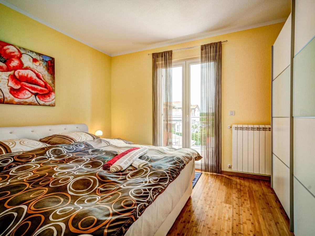 Apartment Tommy-2 By Interhome Kmeti Esterno foto
