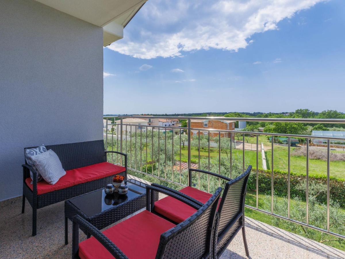Apartment Tommy-2 By Interhome Kmeti Esterno foto